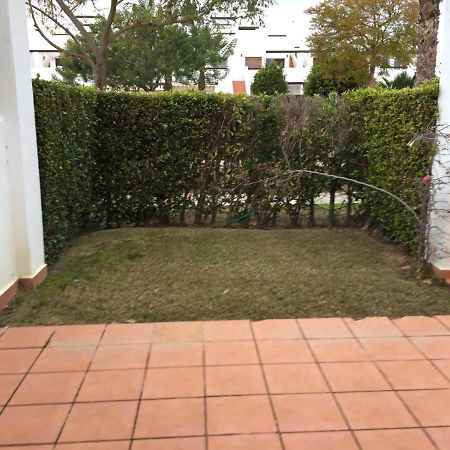 Jardin 10 1071 Apartment El Romero Exterior photo