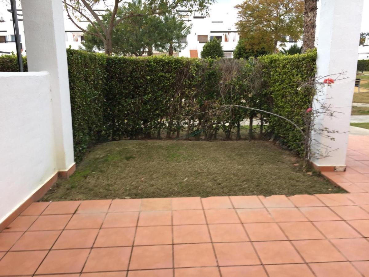 Jardin 10 1071 Apartment El Romero Exterior photo
