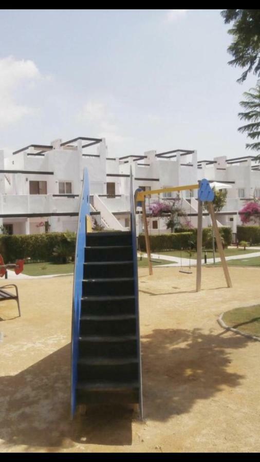 Jardin 10 1071 Apartment El Romero Exterior photo